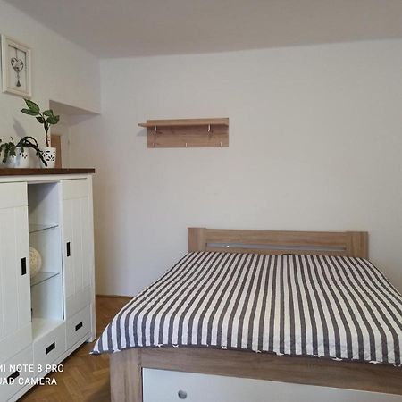 Apartmán Lucka Ústí nad Labem Exteriér fotografie