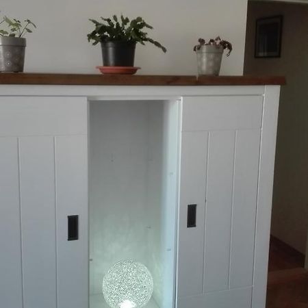 Apartmán Lucka Ústí nad Labem Exteriér fotografie