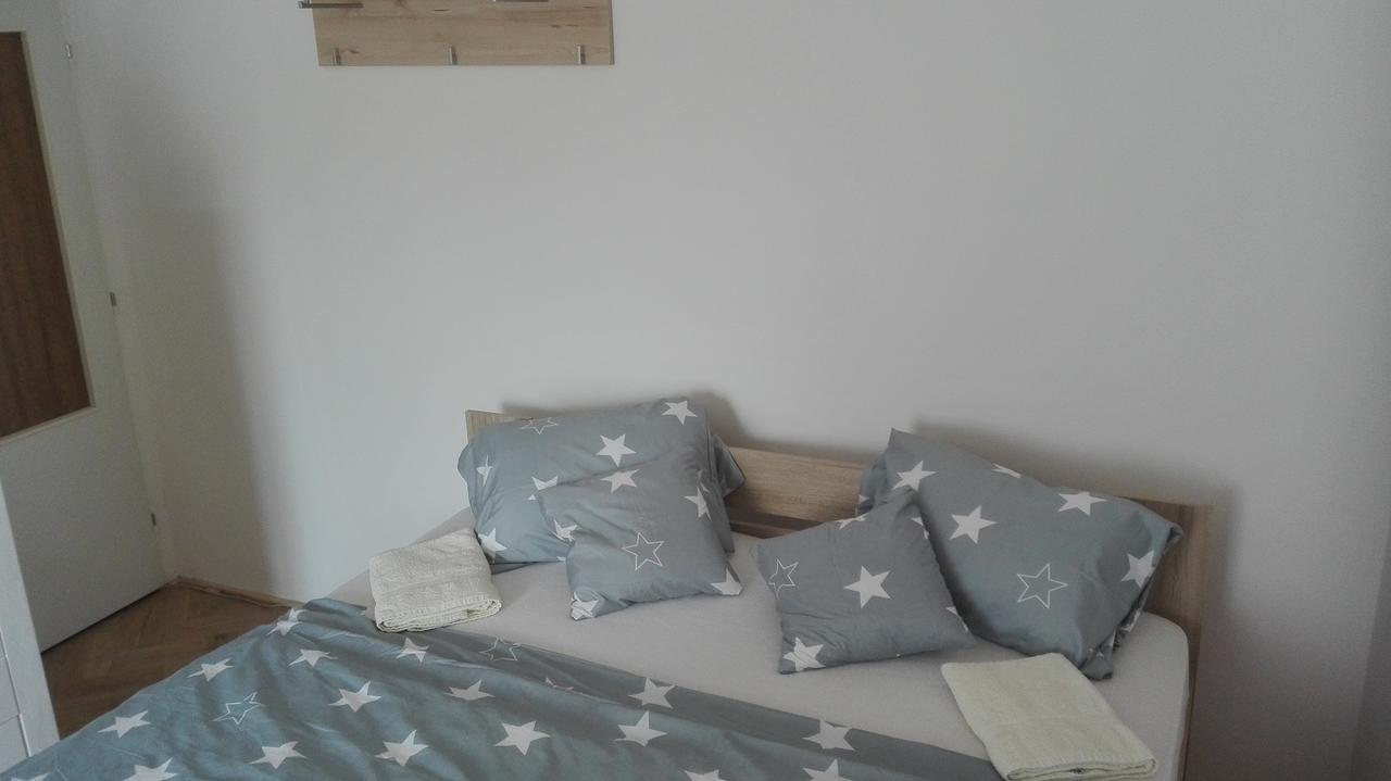 Apartmán Lucka Ústí nad Labem Exteriér fotografie