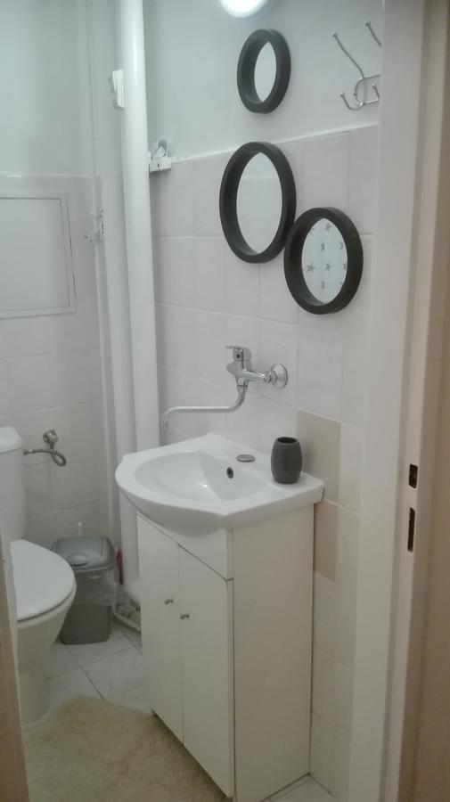 Apartmán Lucka Ústí nad Labem Exteriér fotografie