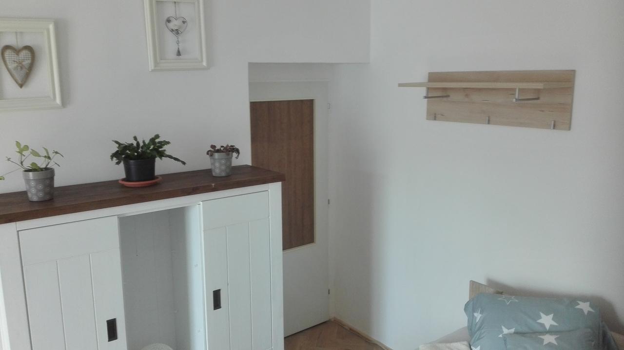Apartmán Lucka Ústí nad Labem Exteriér fotografie