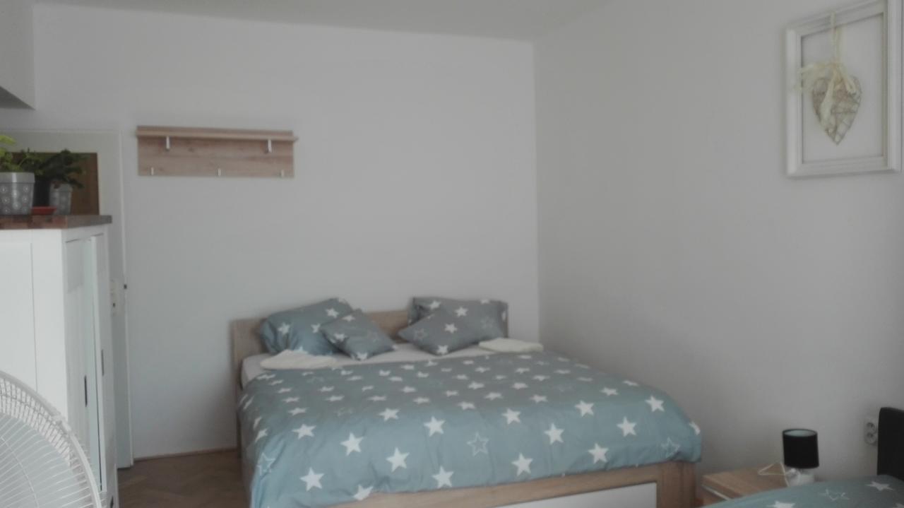 Apartmán Lucka Ústí nad Labem Exteriér fotografie