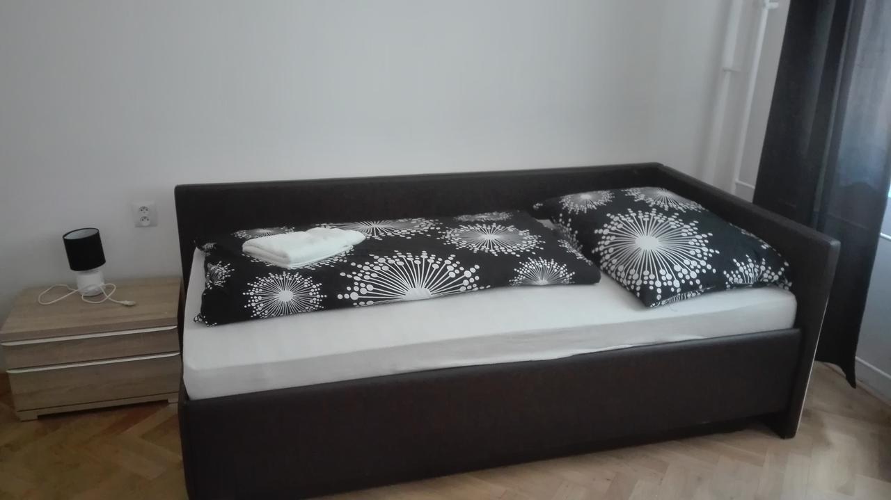 Apartmán Lucka Ústí nad Labem Exteriér fotografie