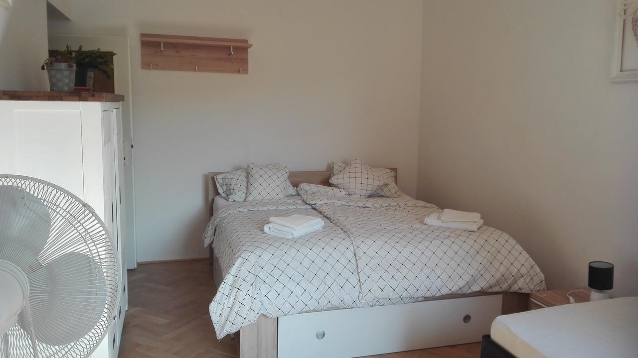 Apartmán Lucka Ústí nad Labem Exteriér fotografie